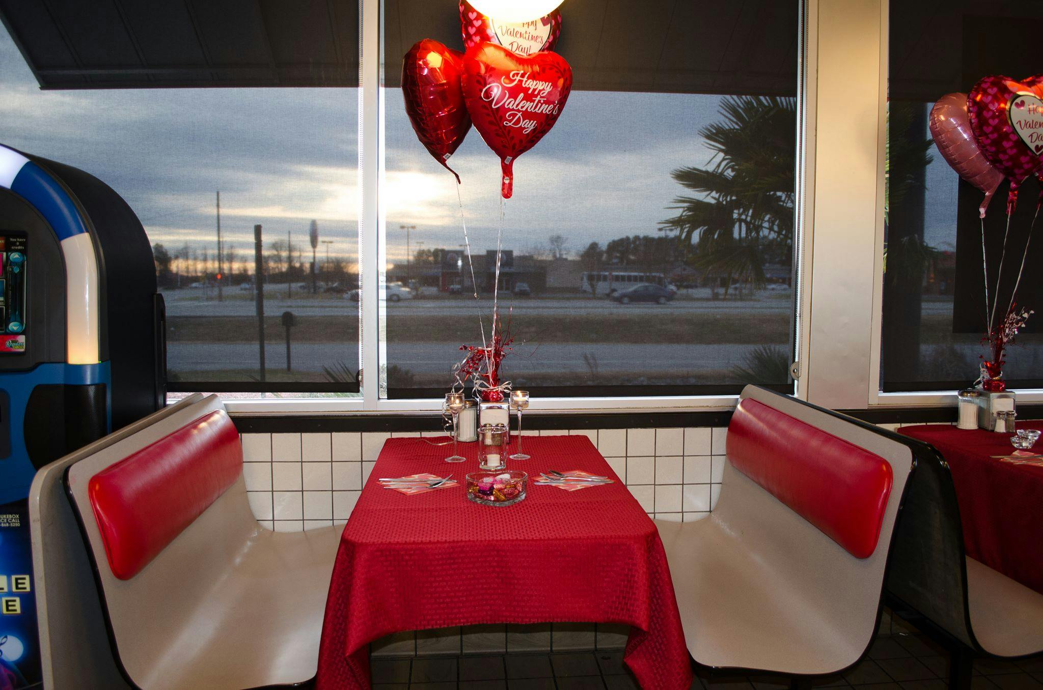 Waffle House Gets Fancy for Valentine's Day The Krazy Coupon Lady