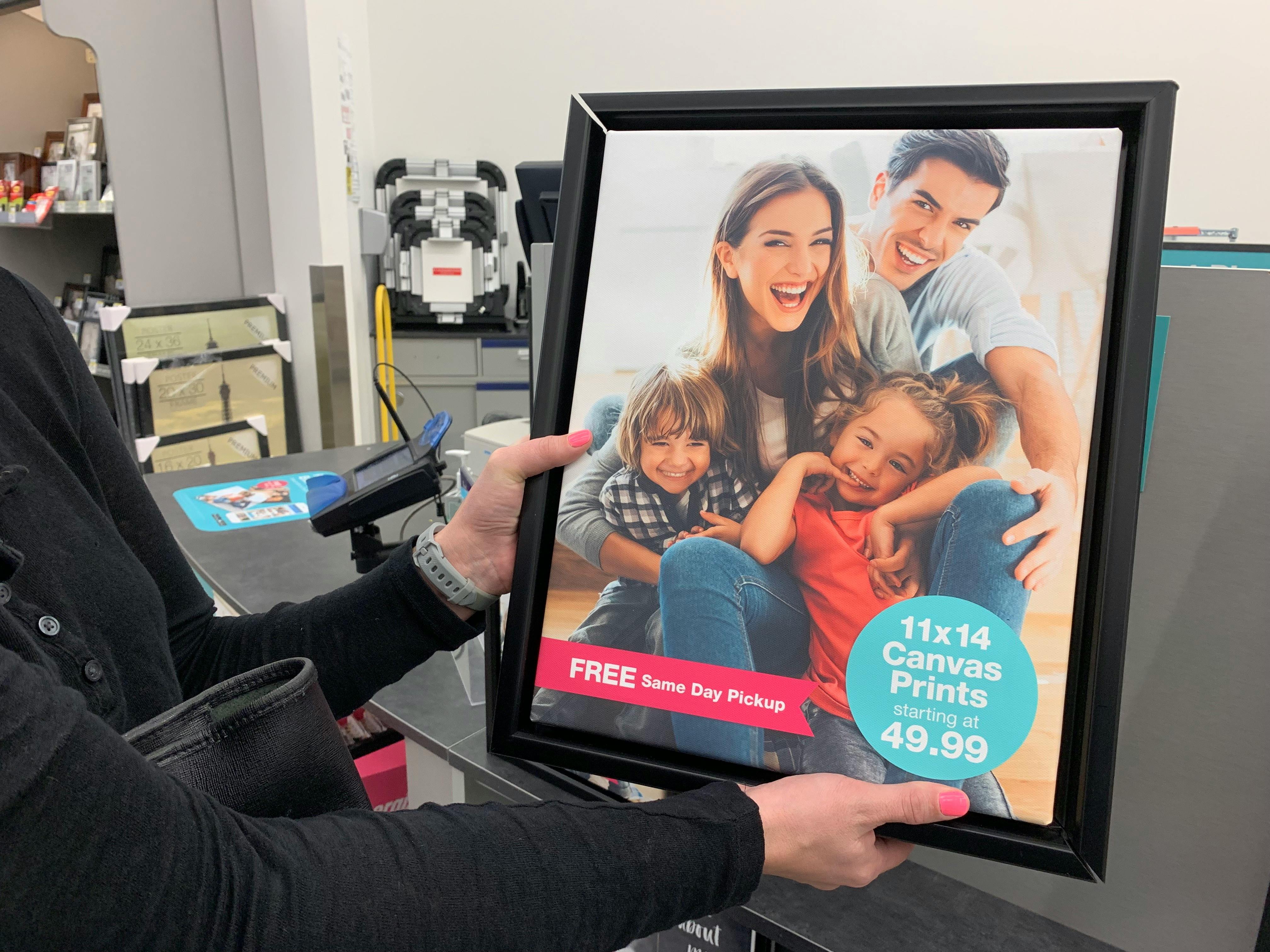 How Does Walgreens Print Photos Work - WALEGR