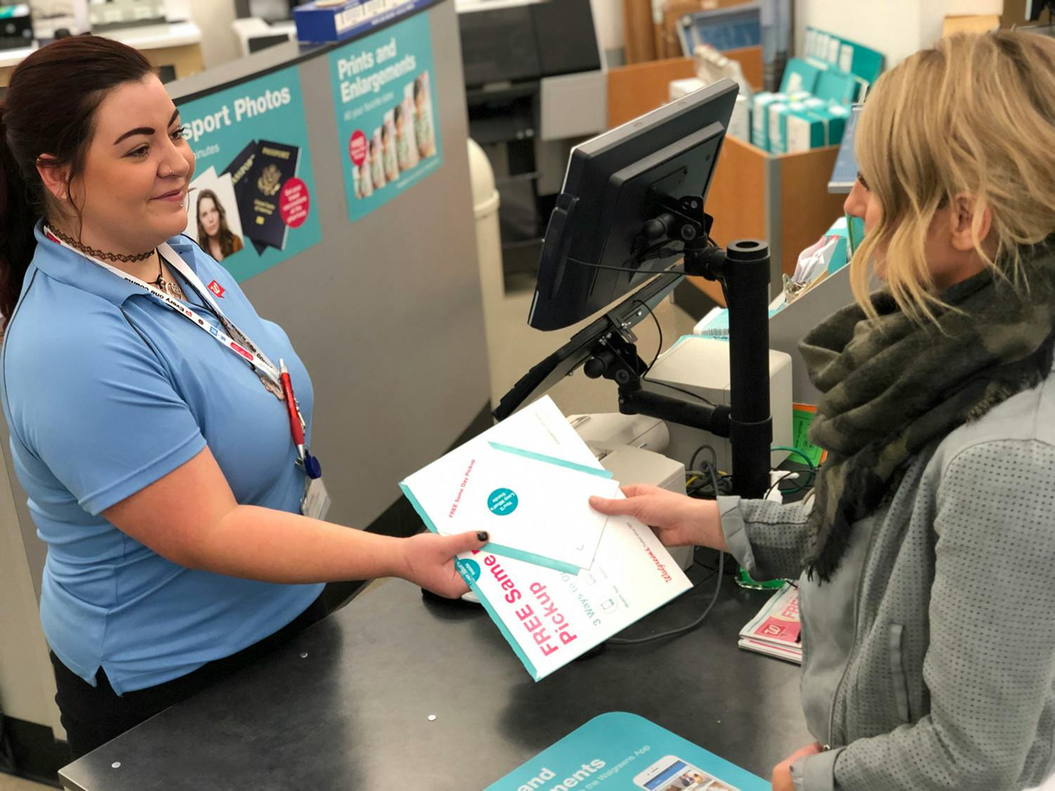 Walgreens Photo Deal! 11x14 Poster Print, Only 1.99 Reg. 10.99! The Krazy Coupon Lady