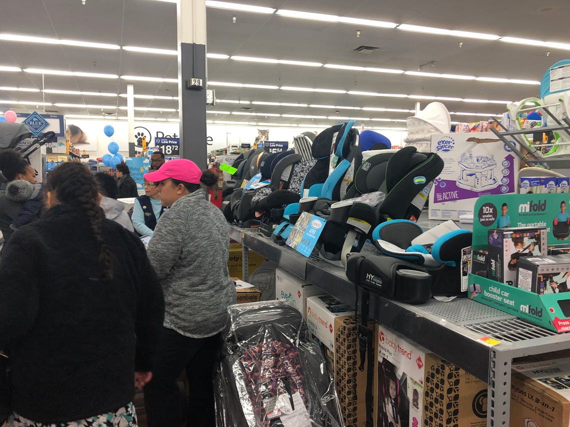 baby savings walmart