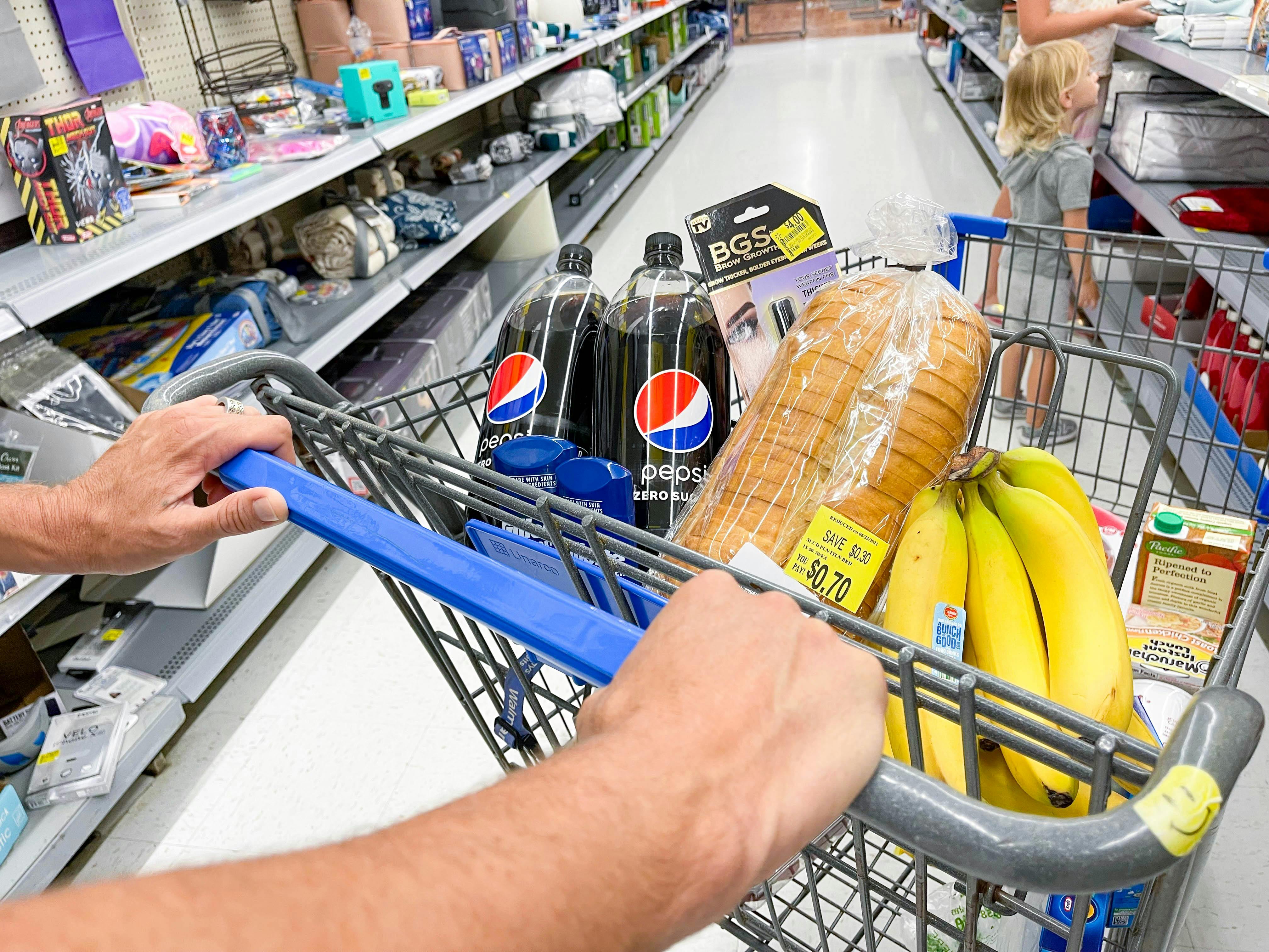 8 Walmart Freebies To Keep Your Pantry (and Your Wallet) Full - The ...