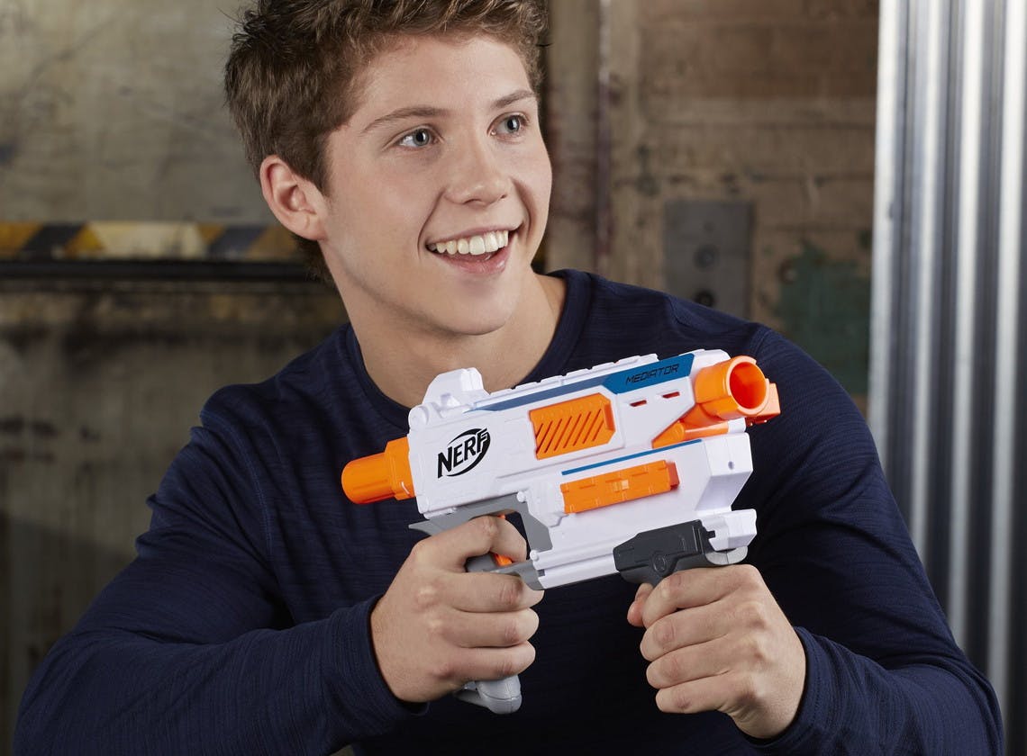 nerf laser ops pro walmart