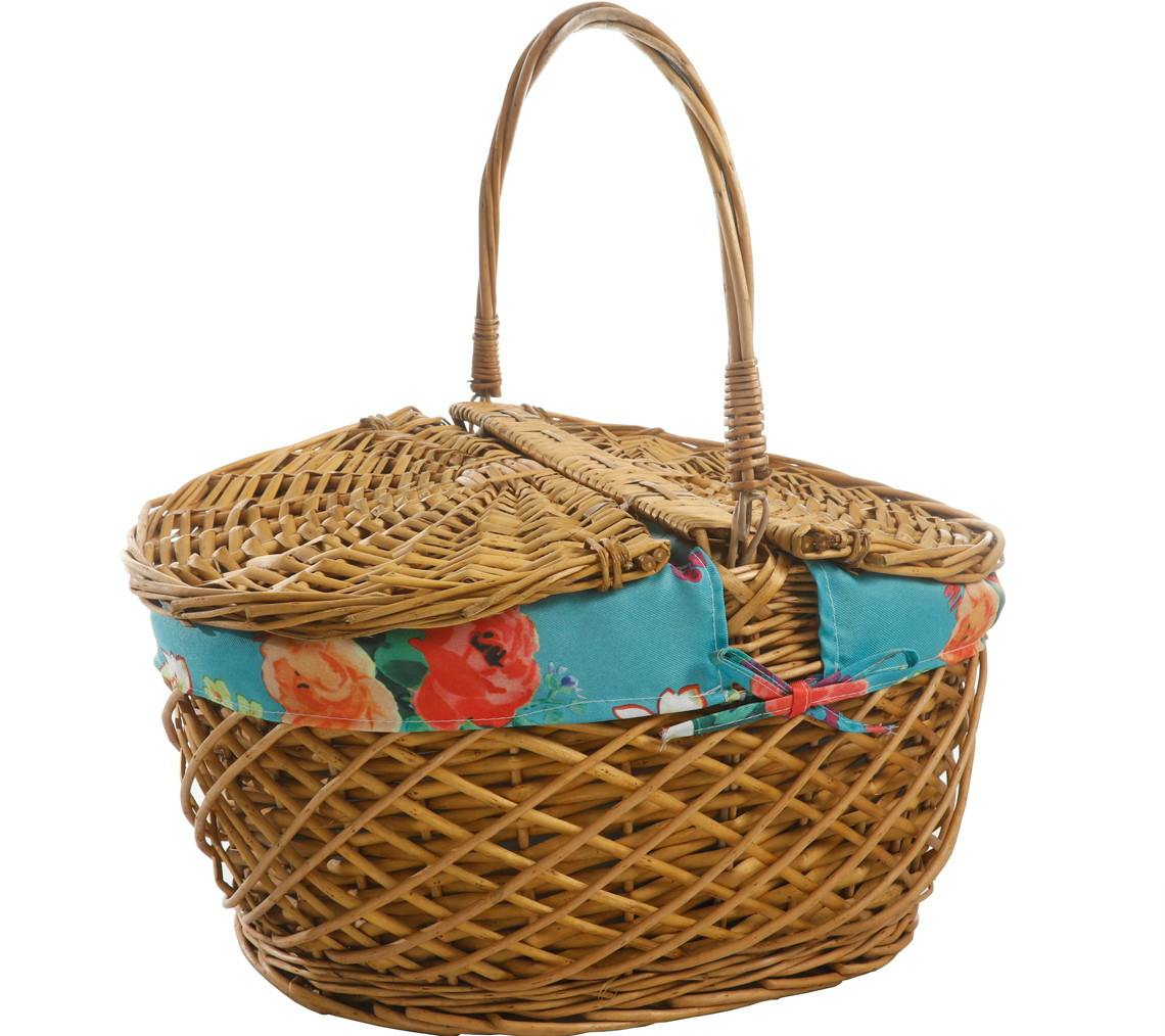 target picnic basket toy