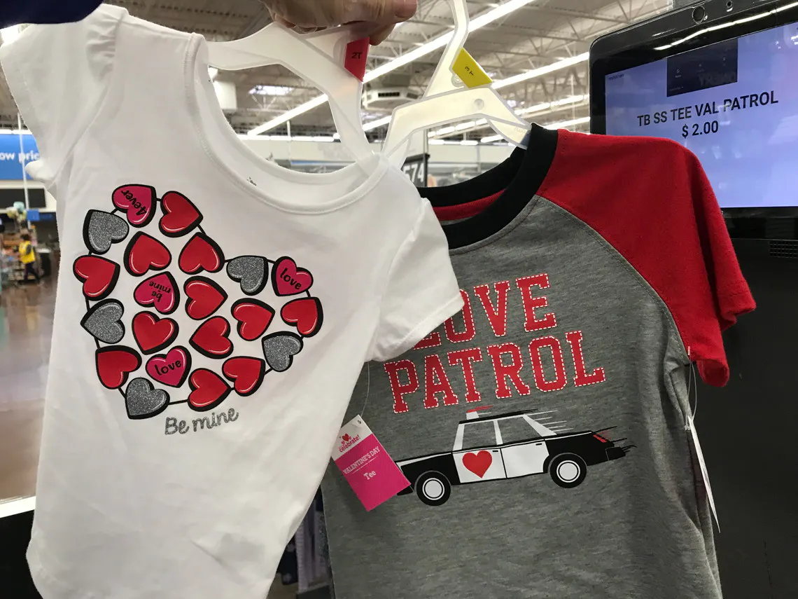 50 off valentine s day clearance at walmart the krazy coupon lady