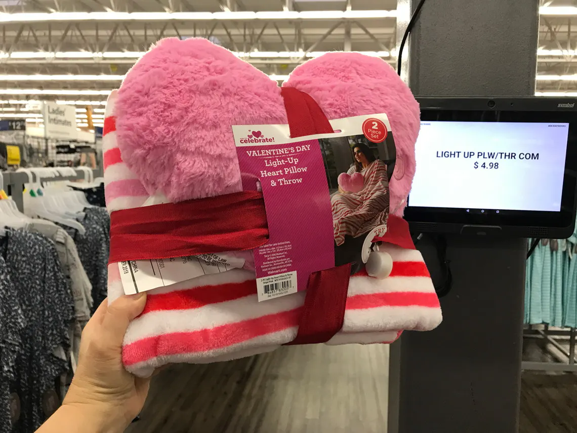 50 off valentine s day clearance at walmart the krazy coupon lady