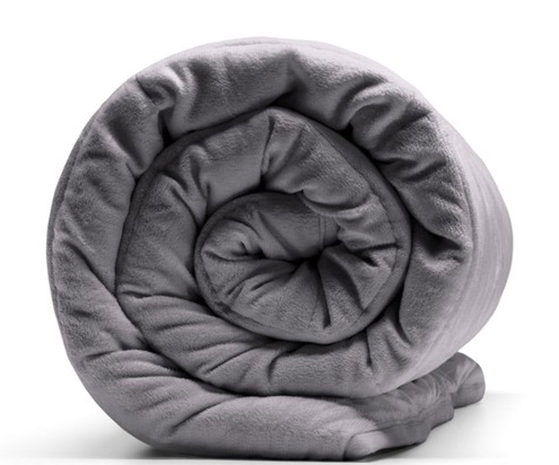 Sharper Image Weighted Blankets, as Low as $80 Shipped! - The Krazy