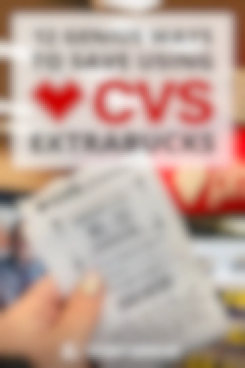 CVS ExtraCare: Get More ExtraBucks With These 11 Tips