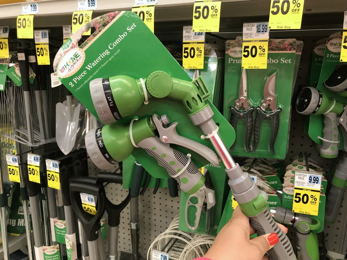 Gardening Supplies Company Coupon / 7 Gardening Supplies I Couldn't