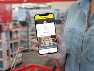 20190318 kcl heather joanie cvs kcl app on phone 01 1553028305 e1660321988272