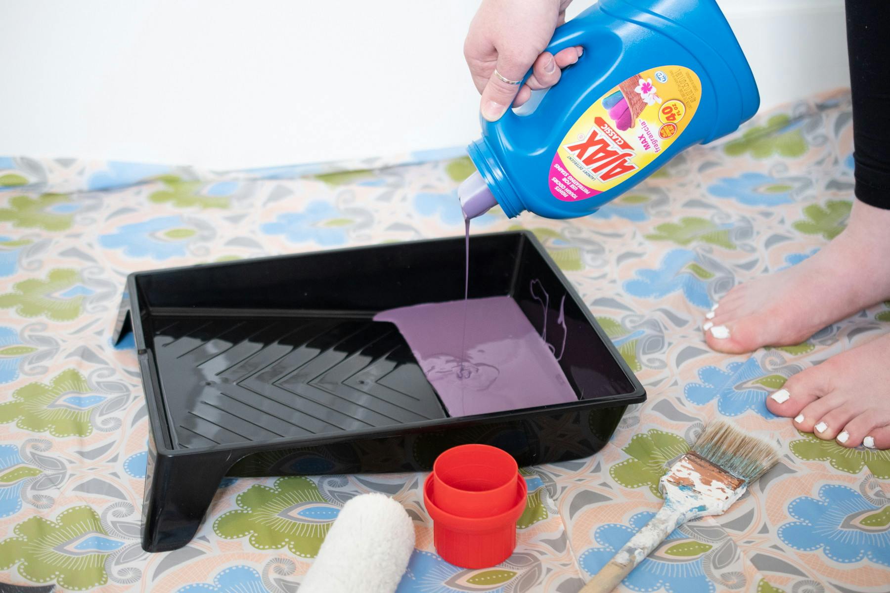 Repurpose Laundry Detergent Containers 11 Different Ways The Krazy