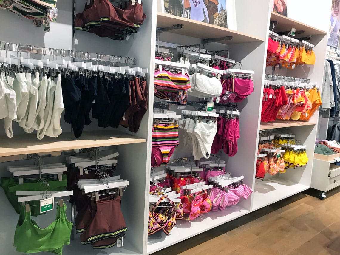 aerie swim store