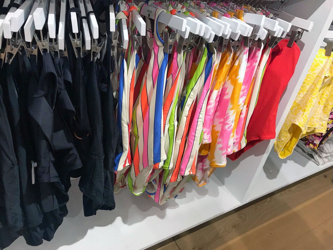 Save 60 on Clearance Swimwear at Aerie The Krazy Coupon Lady