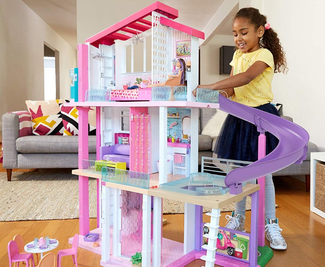 Barbie Dreamhouse (Newest Model), Only $155 Shipped! - The Krazy Coupon