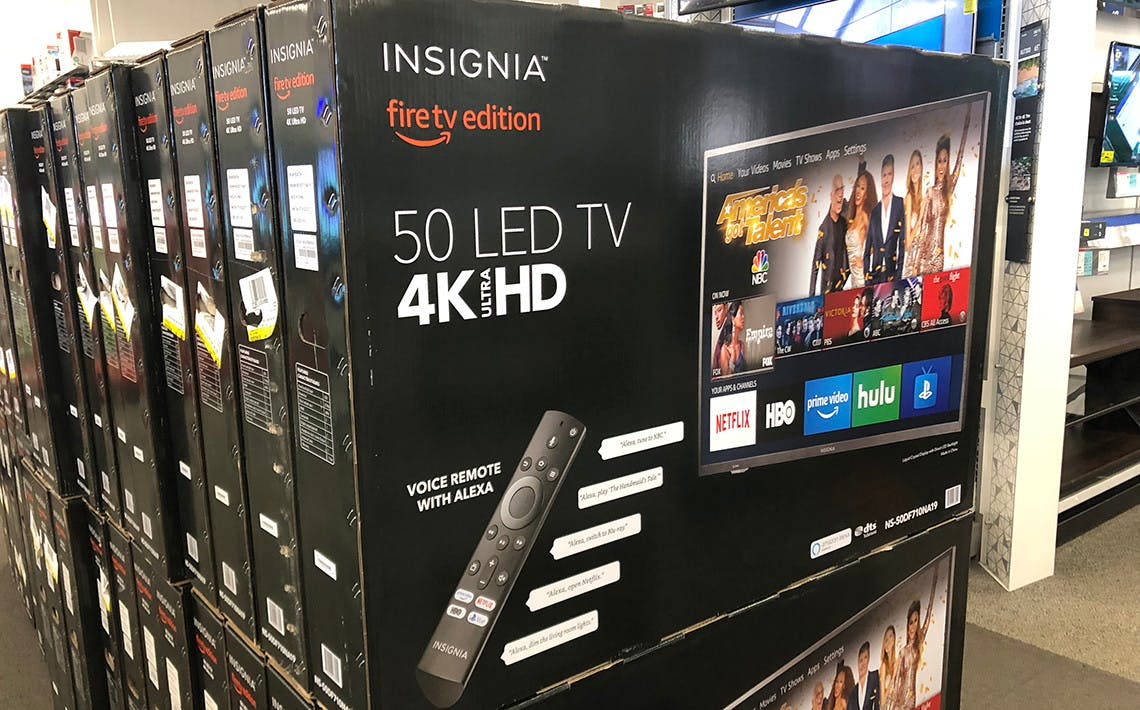 free echo dot best buy