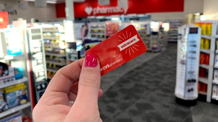 What about CVS? Should I sign up for ExtraCare?