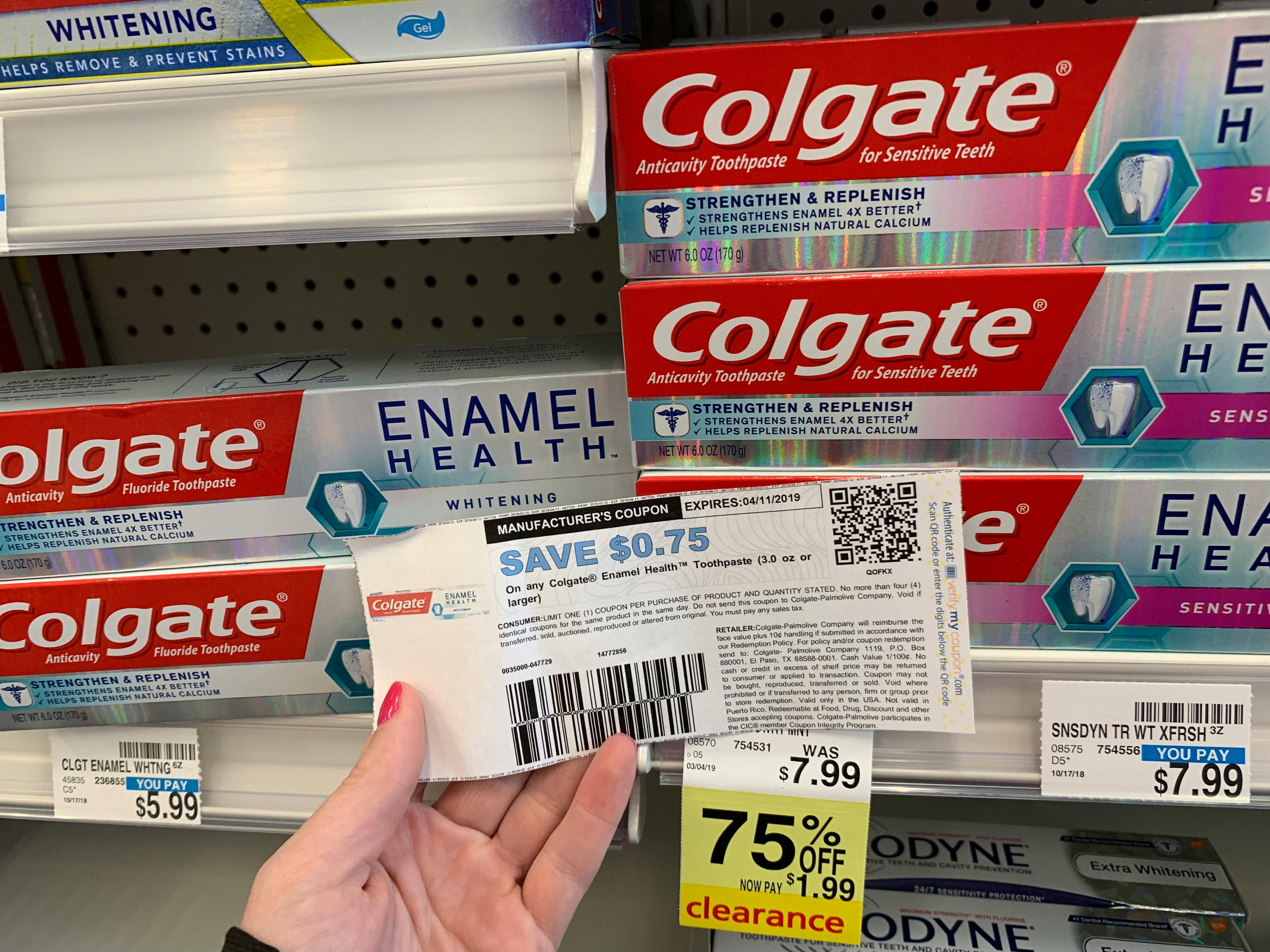 THIS Is How to Coupon at CVS The Krazy Coupon Lady