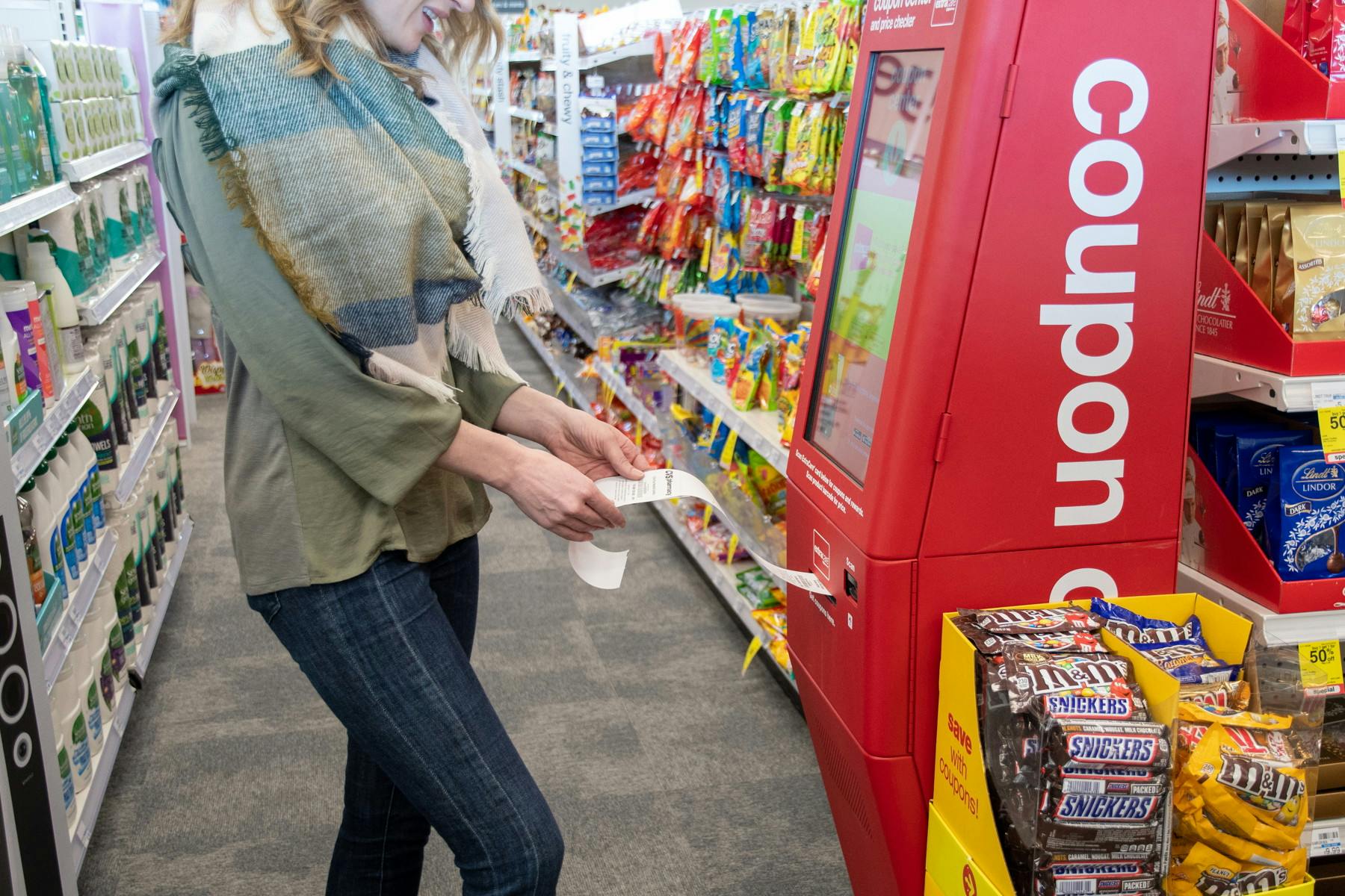 THIS Is How to Coupon at CVS - The Krazy Coupon Lady