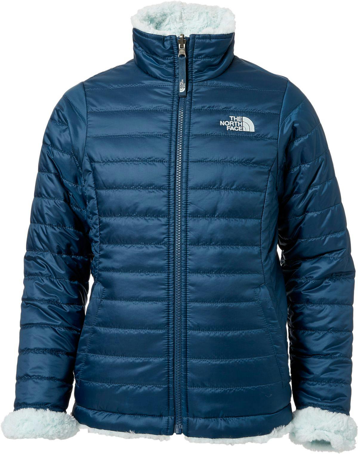 dicks north face vest