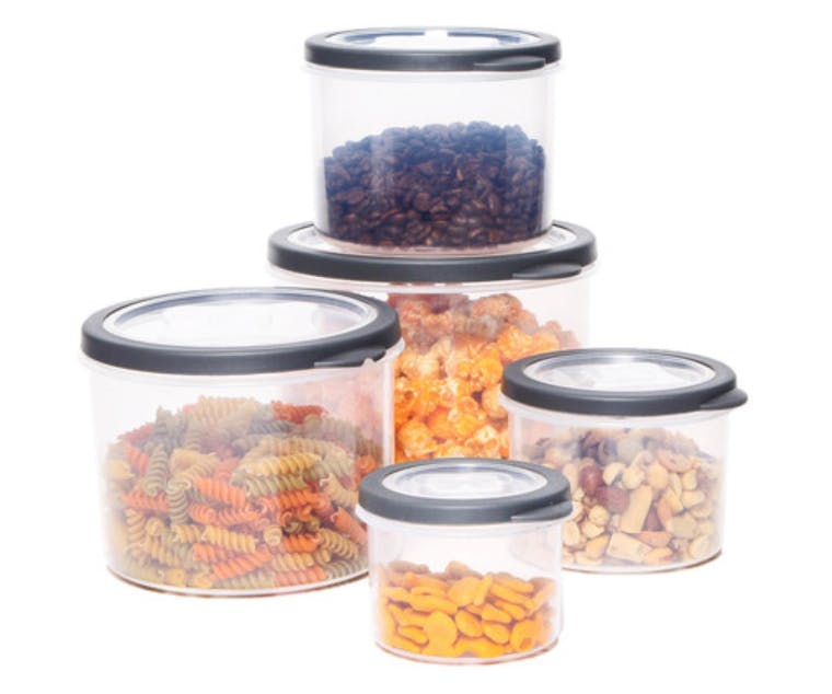 farberware storage containers