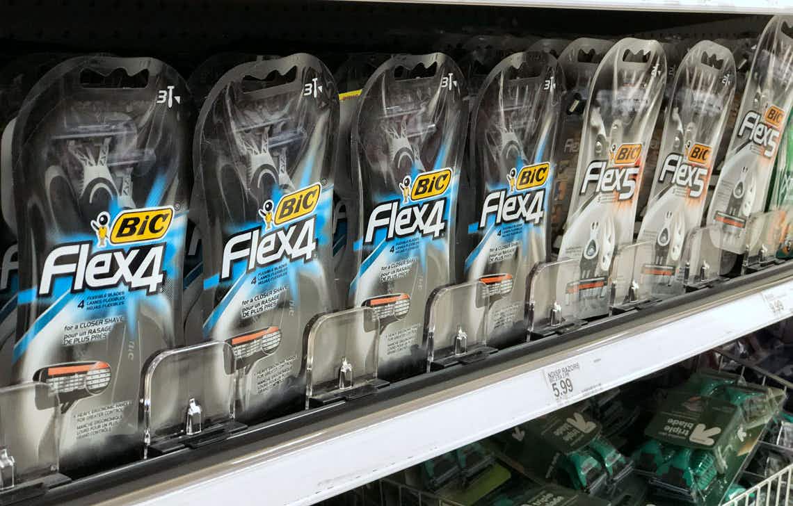 Flex-Bic-Target-MO312-