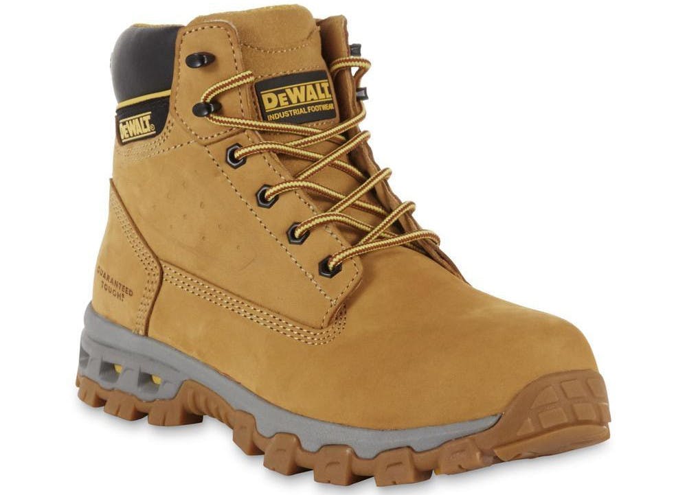 cheapest place to buy work boots