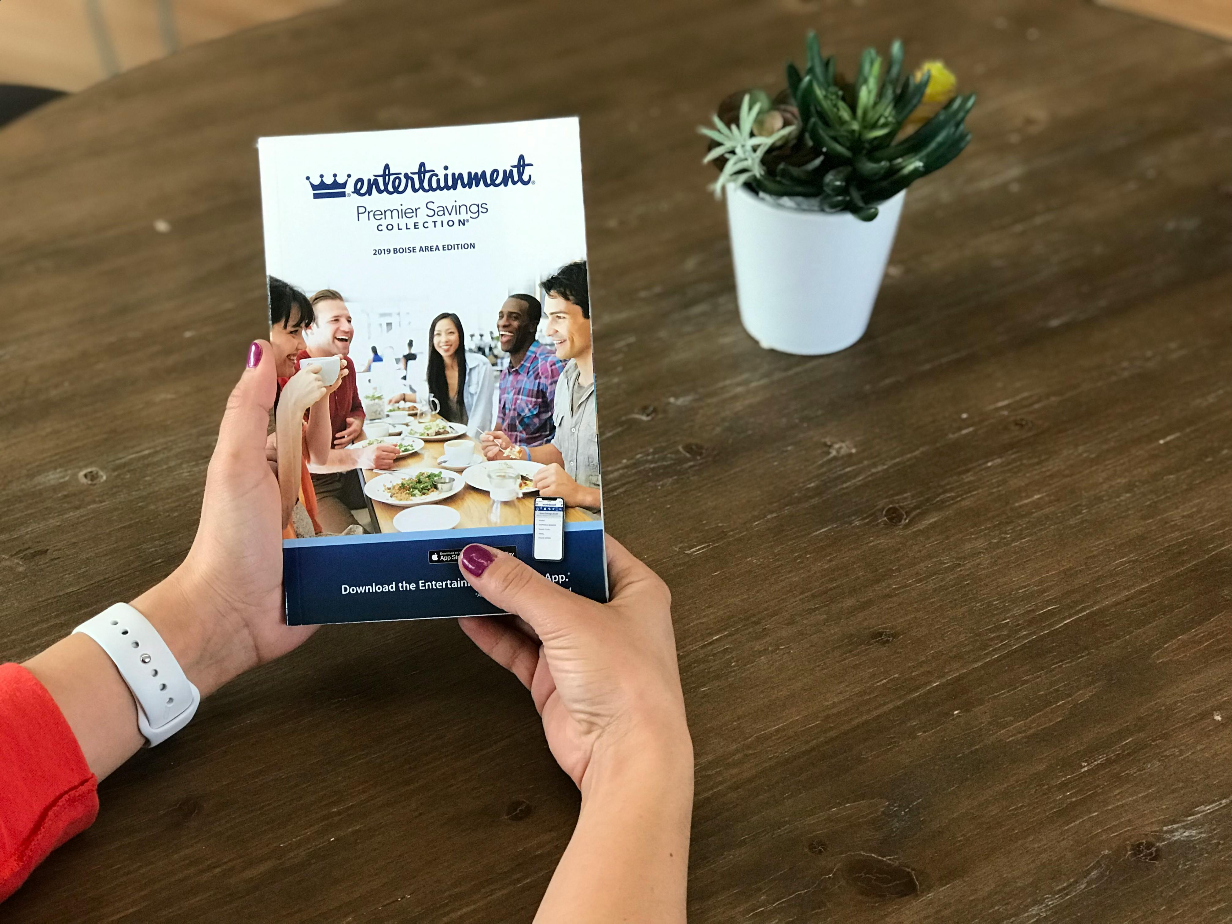 The Entertainment Coupon Book Is Ending - The Krazy Coupon Lady