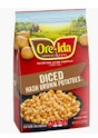 Ore-Ida Frozen Potatoes, Kroger App Store Coupon