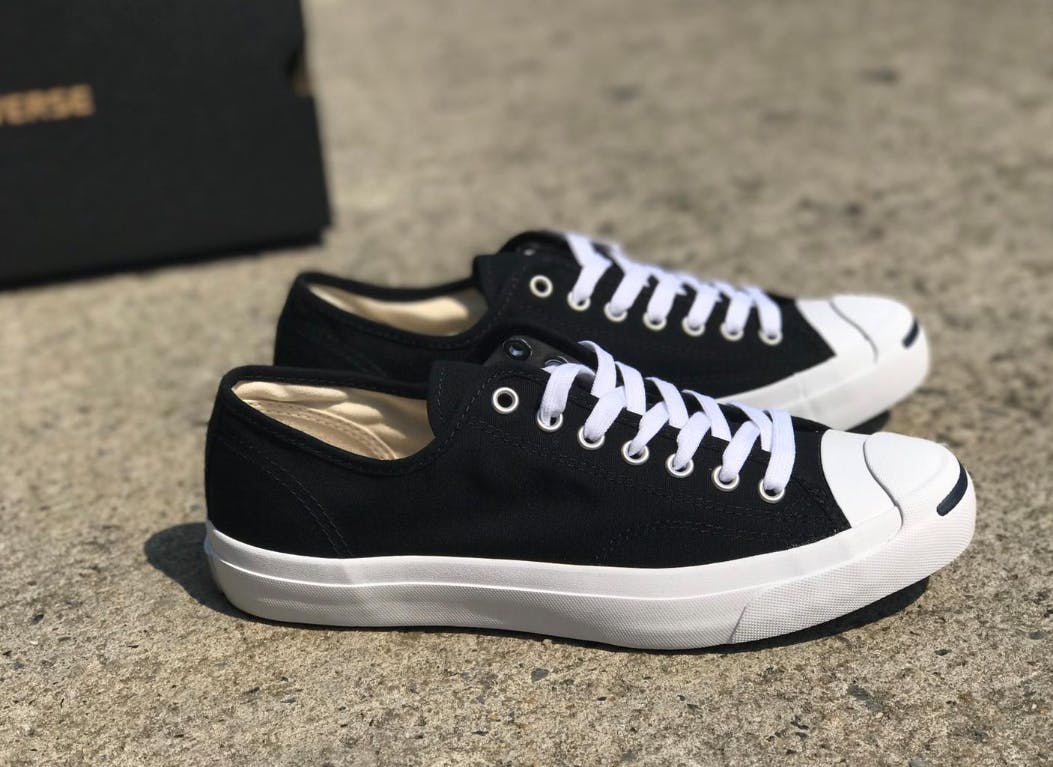 converse jack purcell 50's