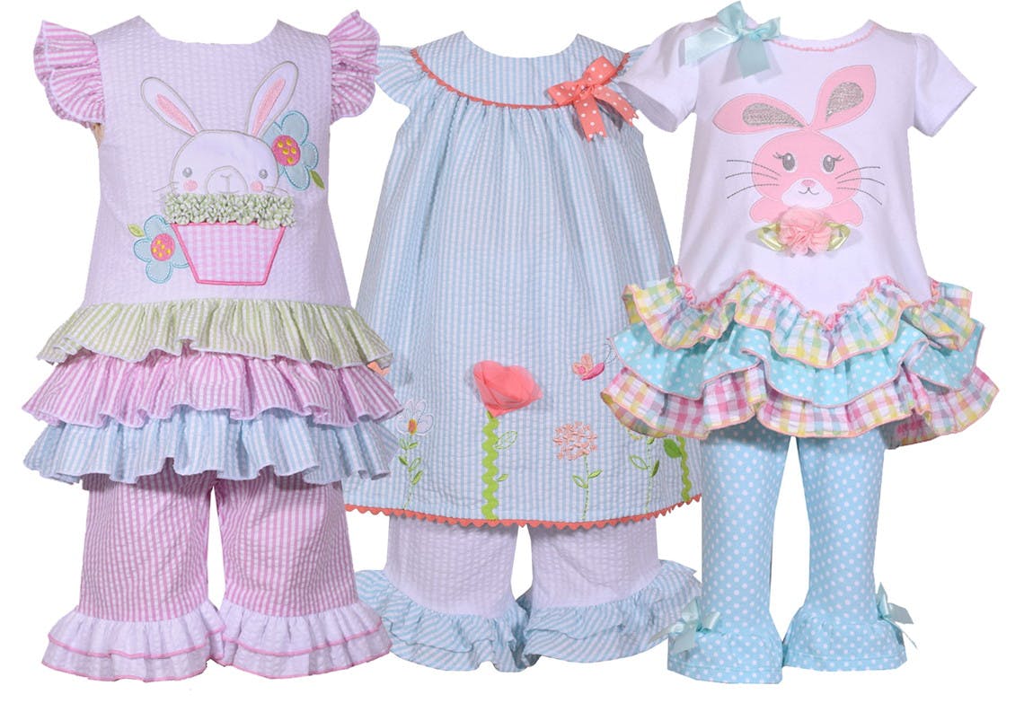 jcpenney bonnie jean dresses