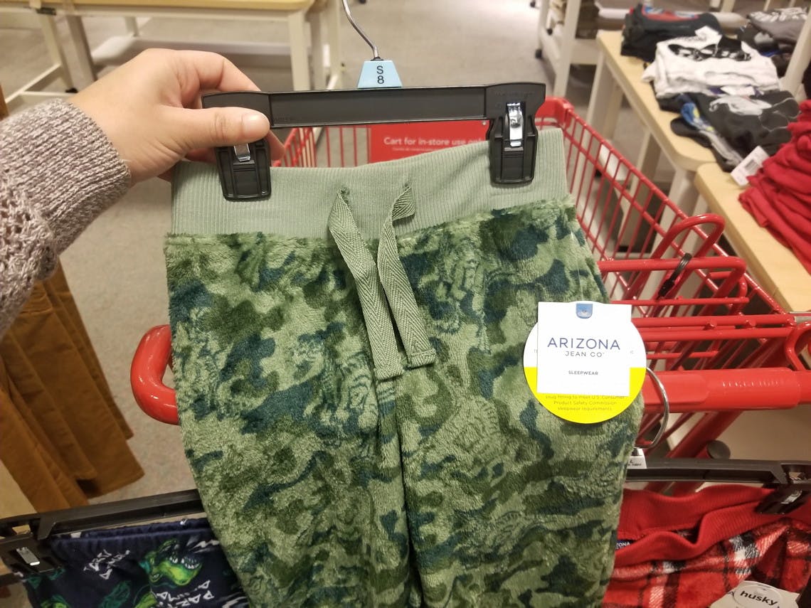 camo pants jcpenney