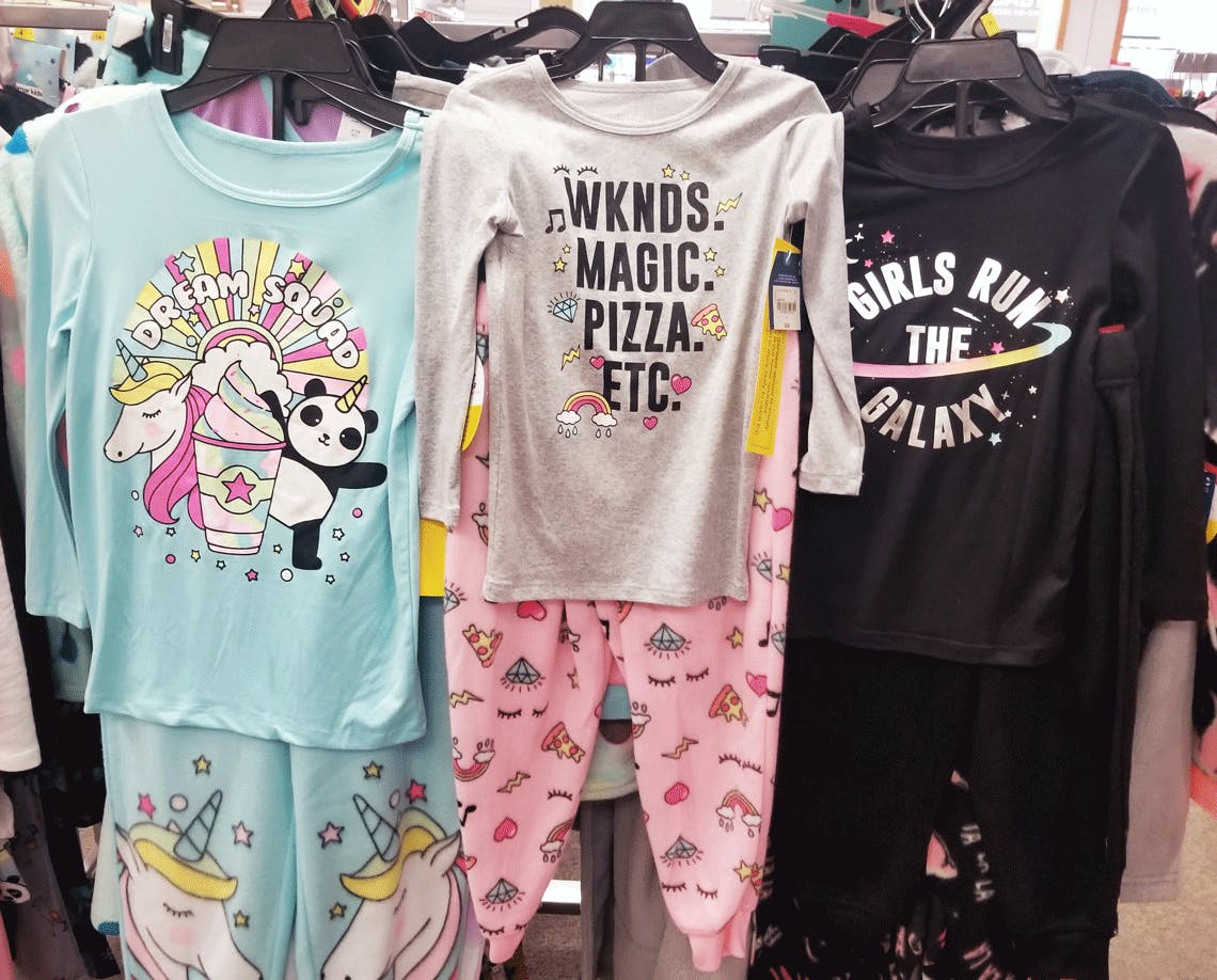 Arizona-jcpenney-kids-pajama-sets