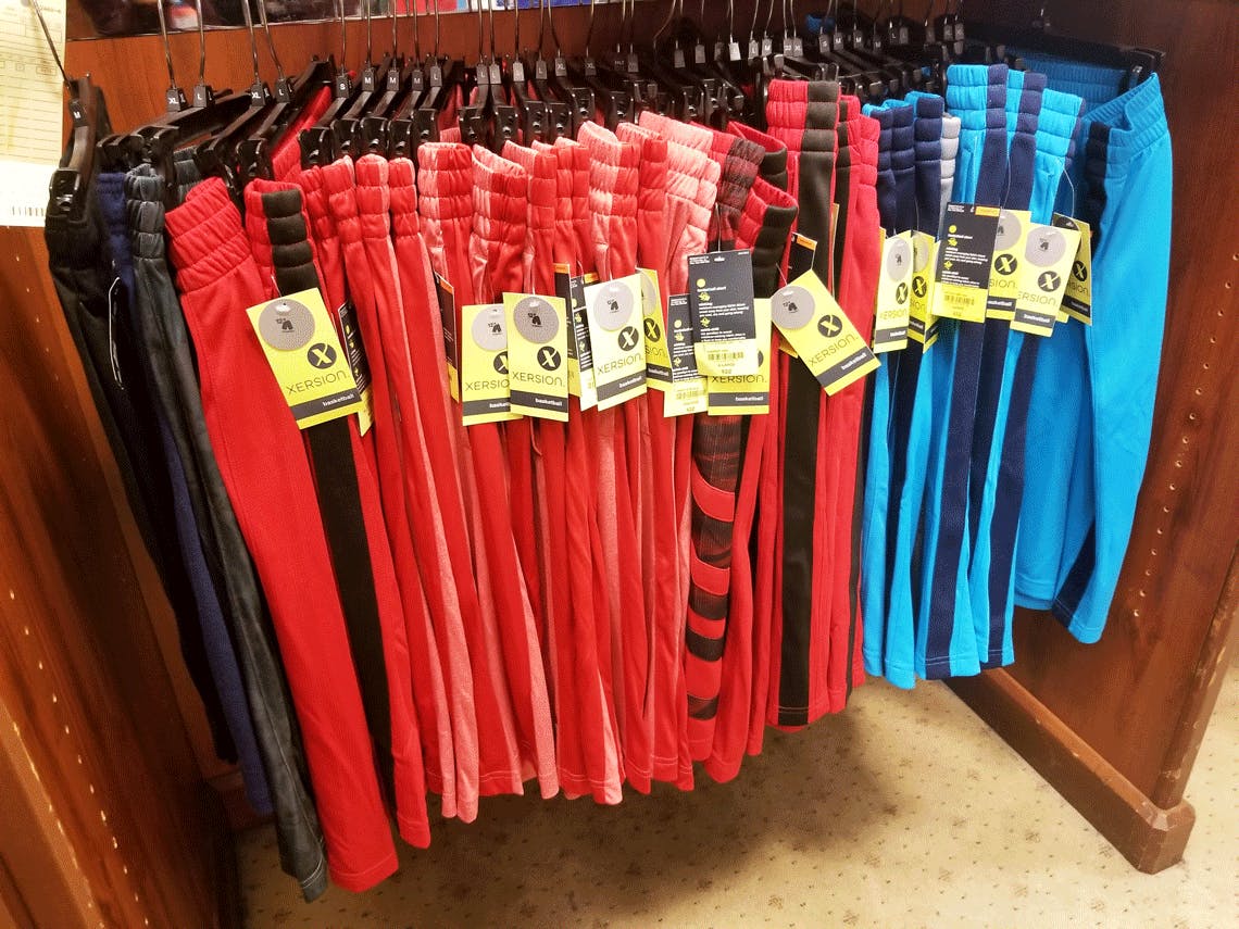 jcpenney nike basketball shorts
