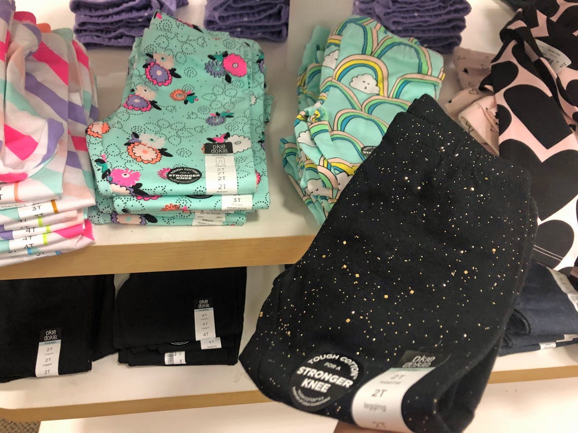 baby girl clothes at jcpenney