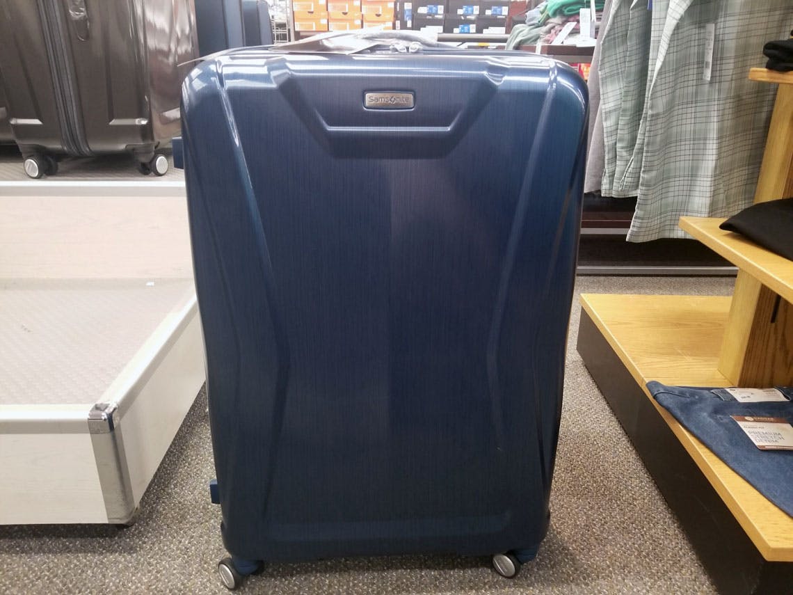 Samsonite Lite Lift Hardside Spinner