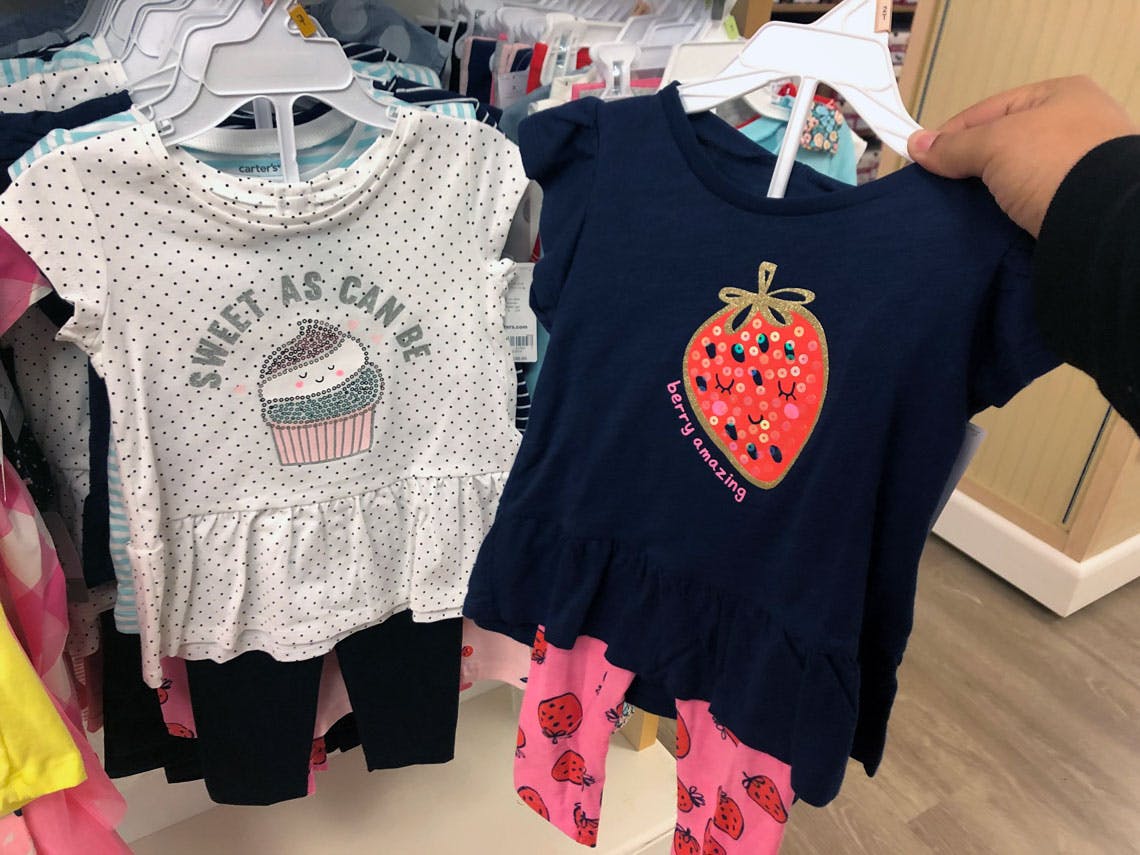 nearest carters baby store