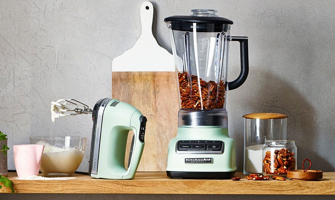 KitchenAid Small Appliances, as Low as $44 at Macy's! - The Krazy ...