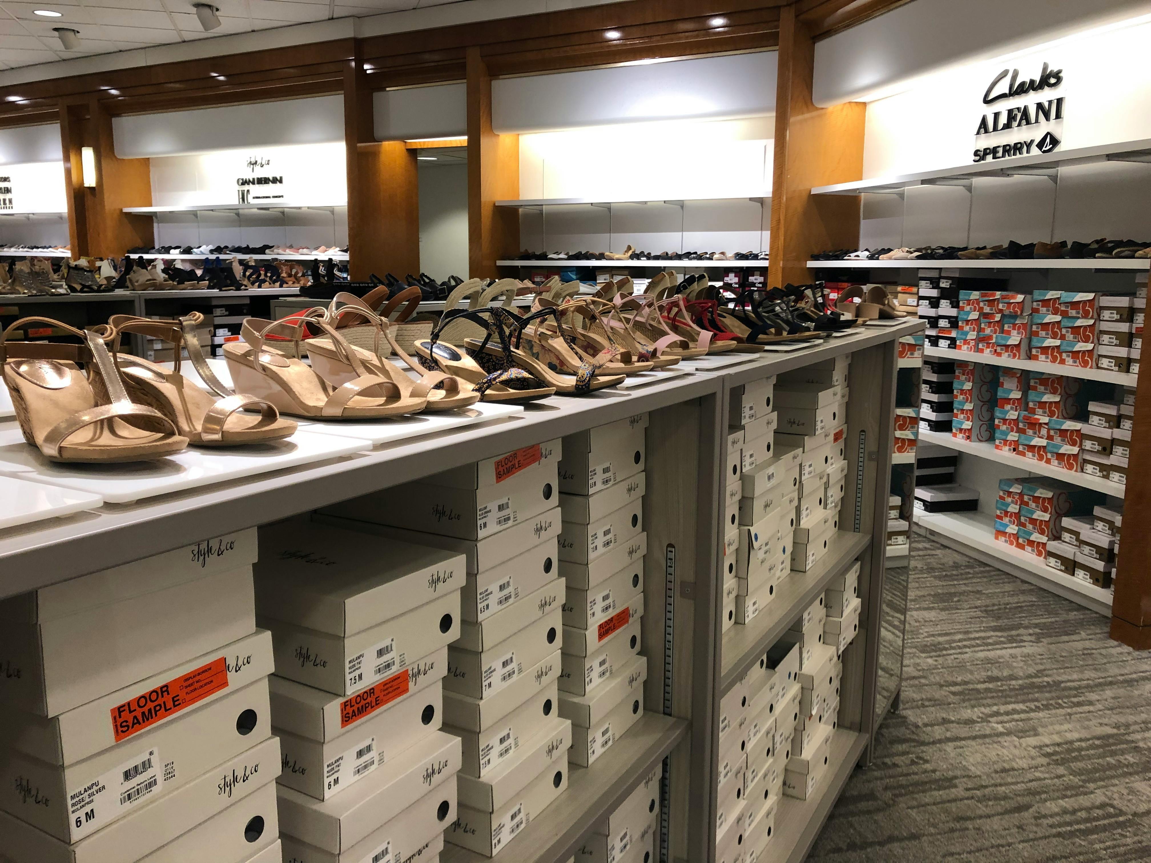 nordstrom rack womens shoes sale