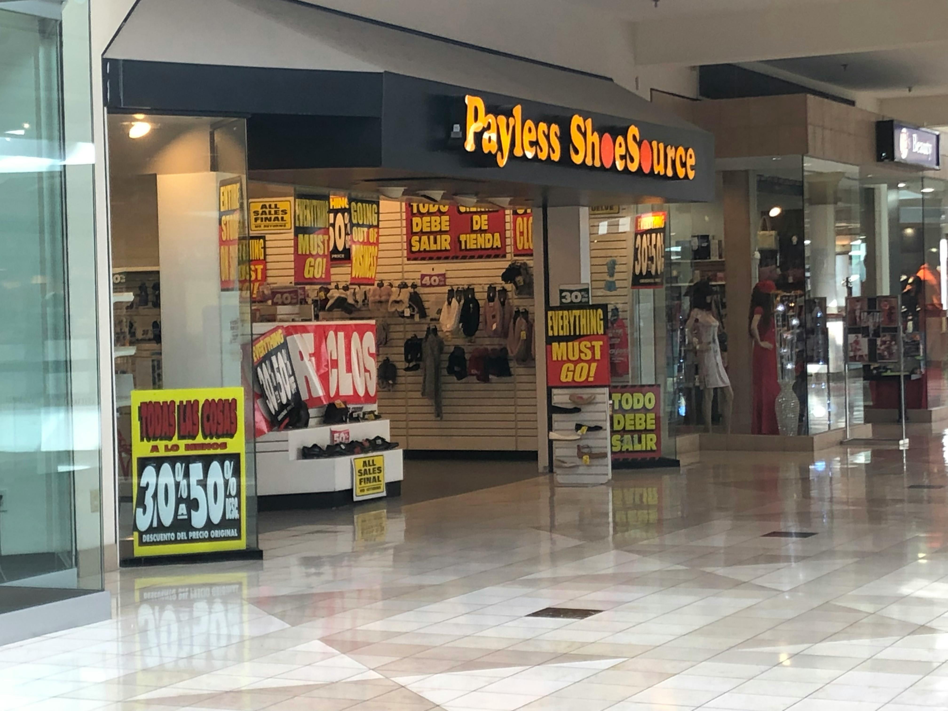 payless coupons $1 off in store