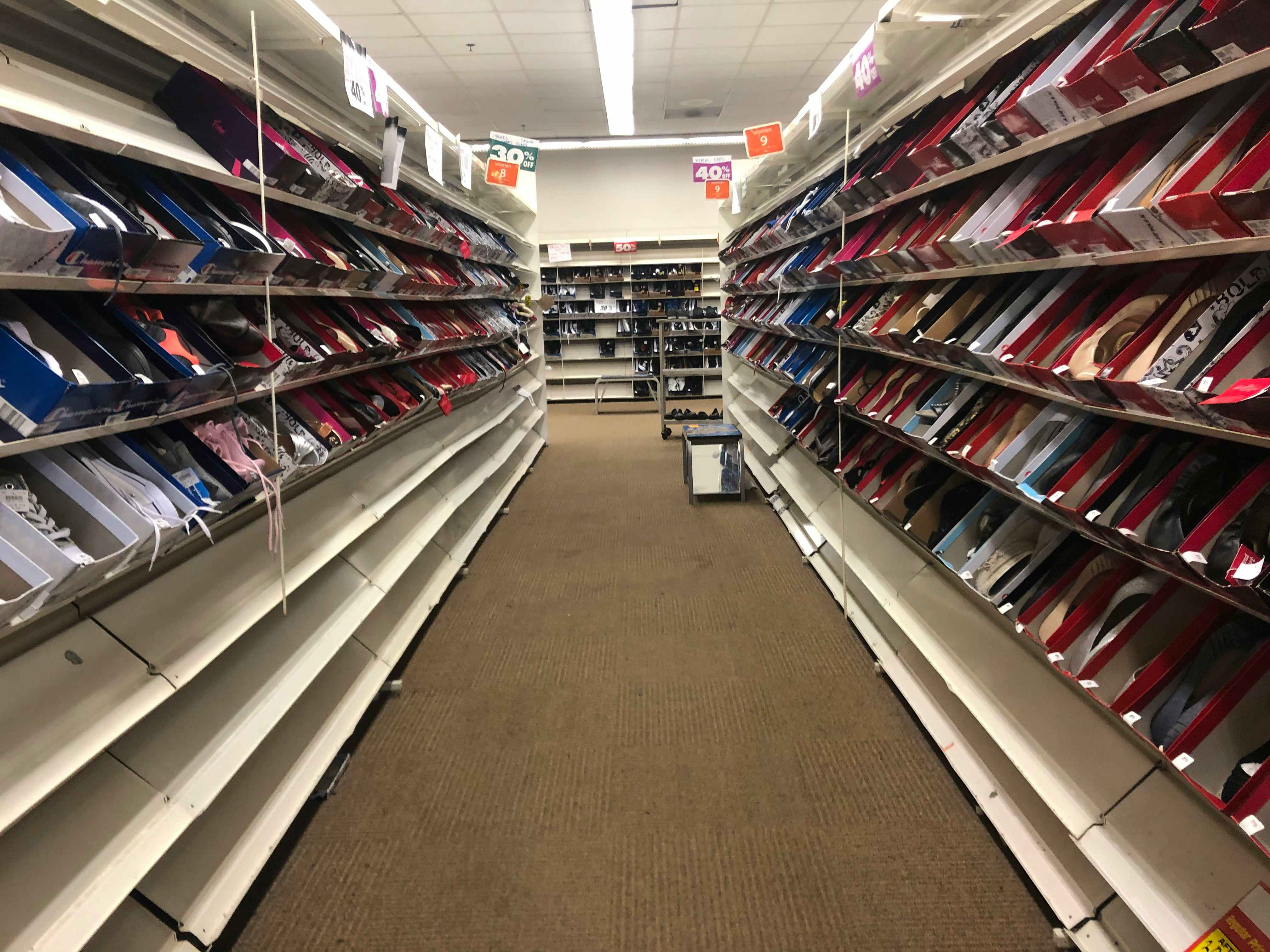 Payless Is Back and Planning to Open New Shoe Stores The Krazy Coupon