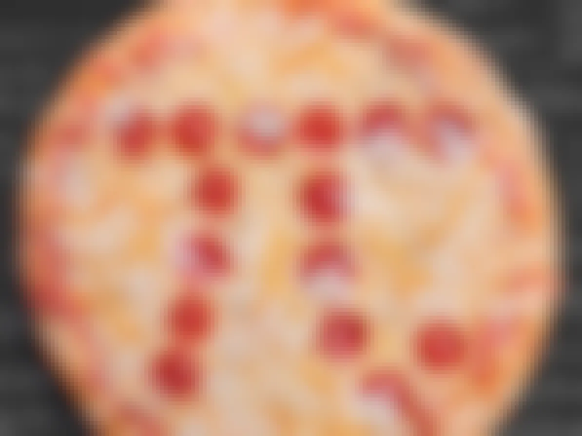 7-eleven pi day pizza