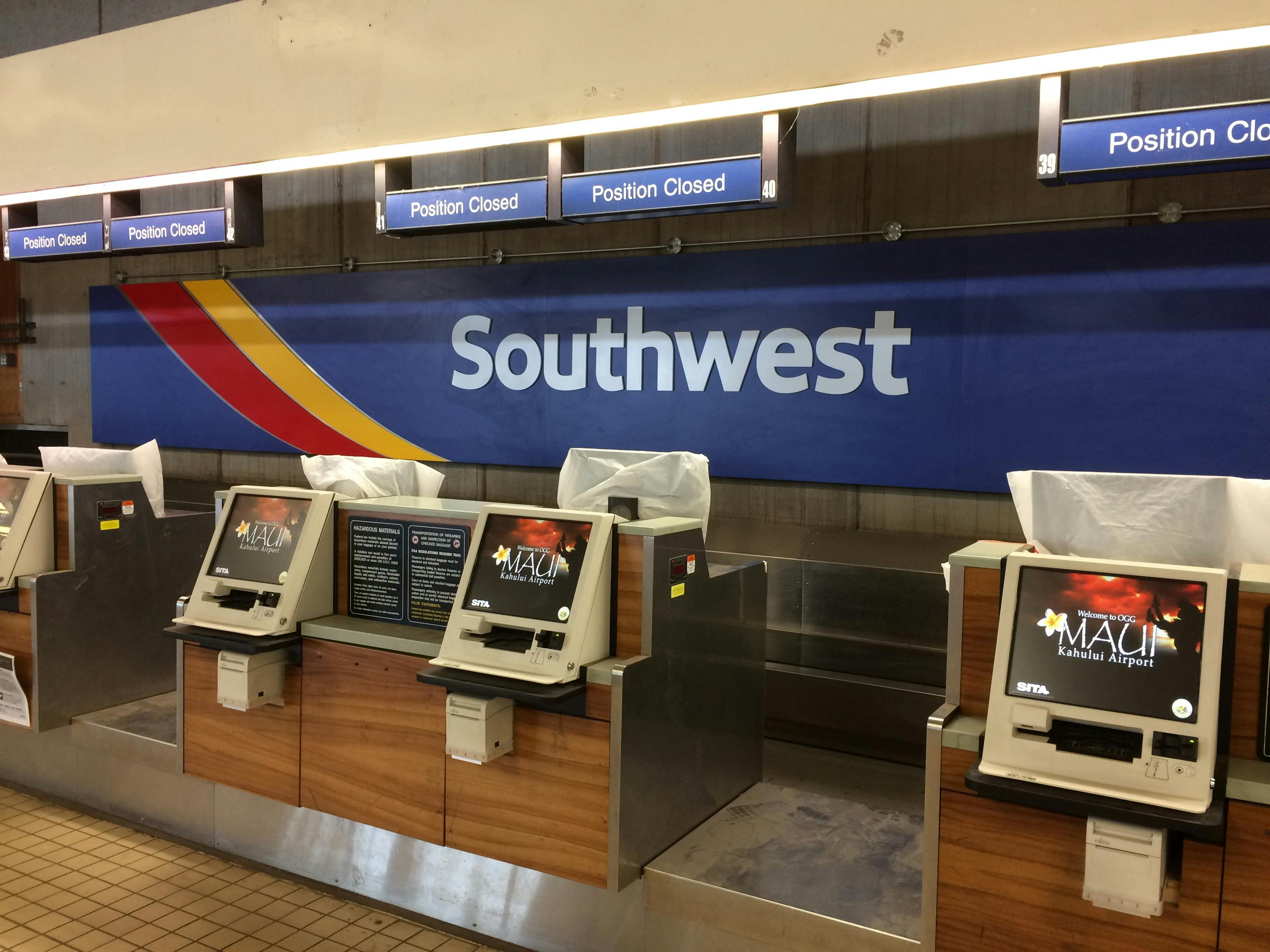 southwest airlines hawaii promotion
