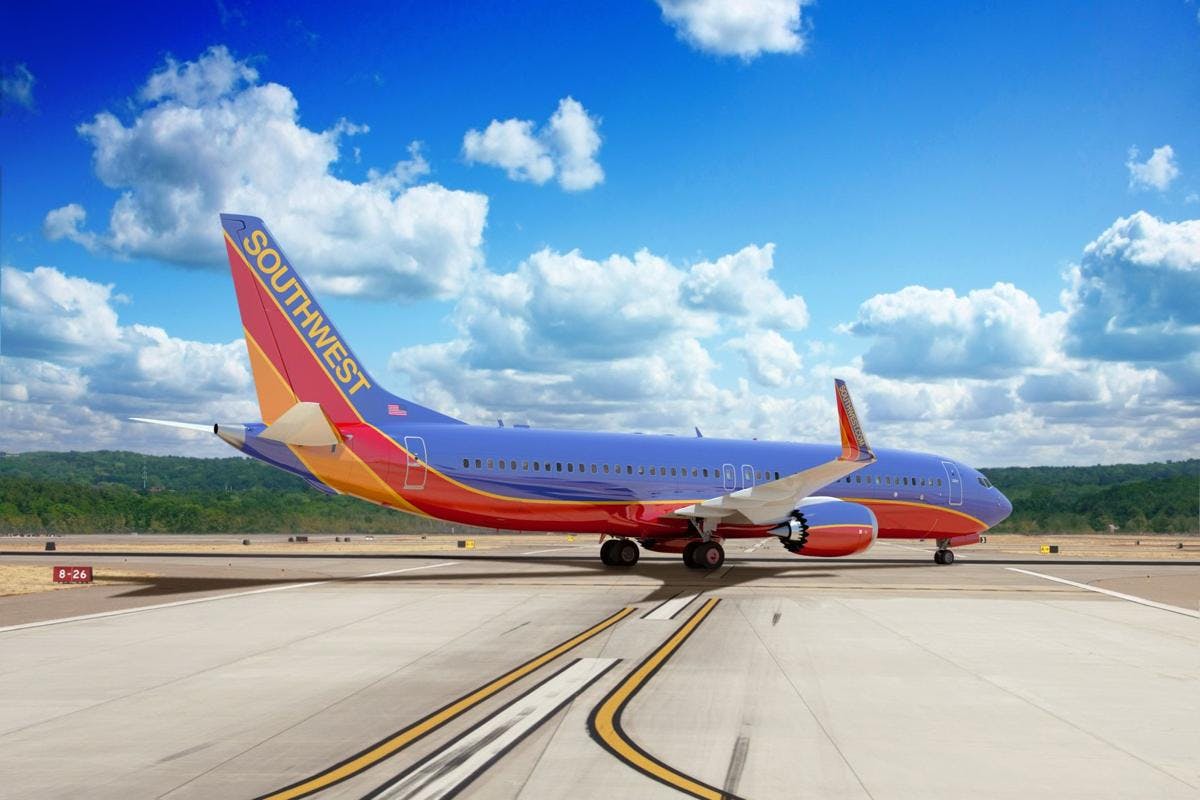 Book by Thursday to Get Southwest Flights to Hawaii From $95!