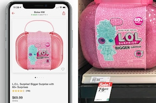 target app price change lol surprise 1551469219