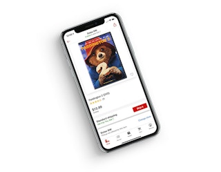 target app price change paddington dvd 1551470569
