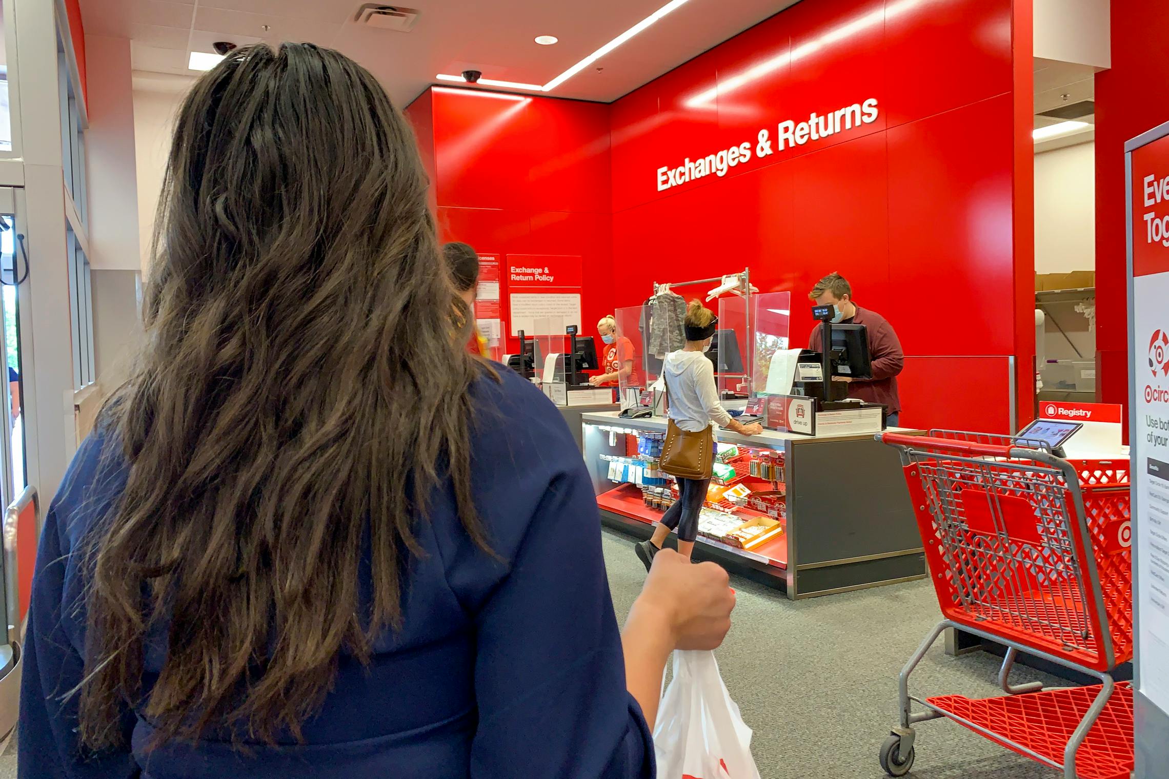 18 Target Return Policy Tips Smart Shoppers Need - The Krazy Coupon Lady