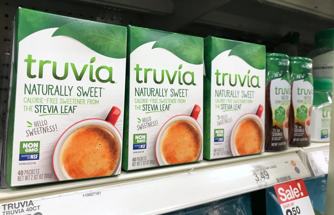 Truvia Coupons The Krazy Coupon Lady truvia-coupons-the-krazy-coupon-lady