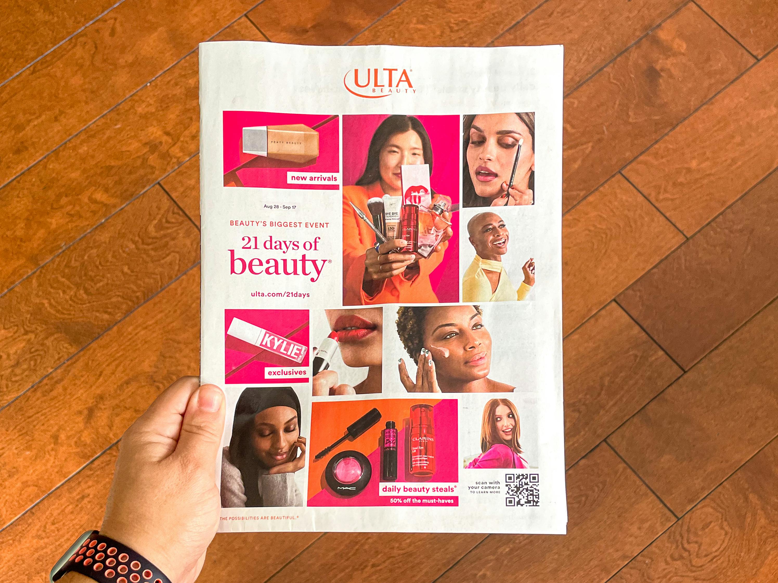 Book Your Ulta Appointment For A Transformative Beauty Experience - joo5t0z