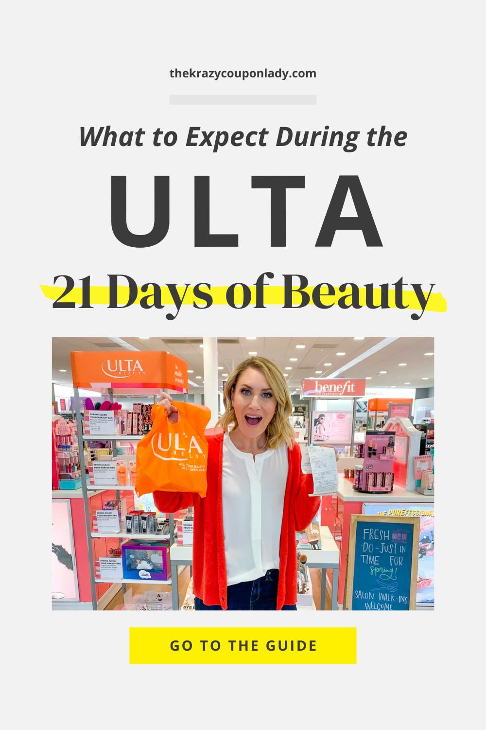 Ulta 21 Days of Beauty: BareMinerals Bronzer, Just $12.50 (50% Off)