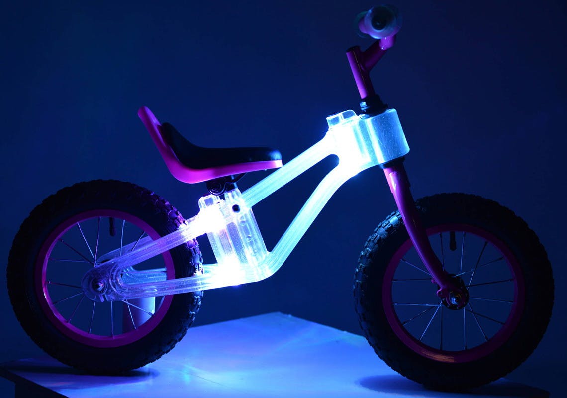 kazam blinki balance bike