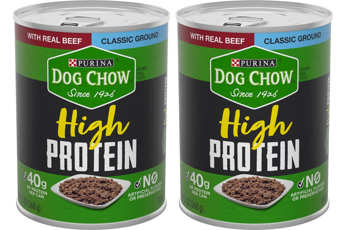 Dog Chow Dog Food Ingredients Purina® Dog Chow® Dog Food for Adult